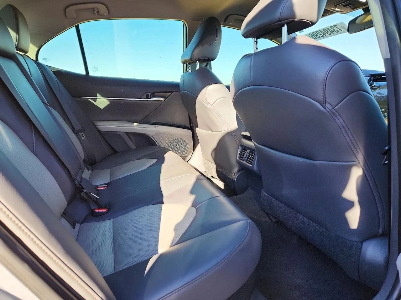Toyota Camry, снимка 10 - Автомобили и джипове - 56689863