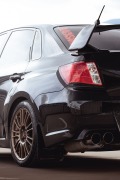 Subaru Impreza WRX STi - изображение 6