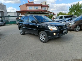 Kia Sportage 2.0 GAZ BARTER 140, снимка 1