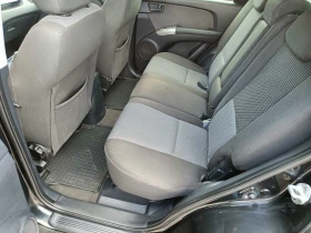 Kia Sportage 2.0 GAZ BARTER 140, снимка 13