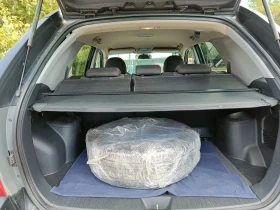 Kia Sportage 2.0 GAZ BARTER 140, снимка 14
