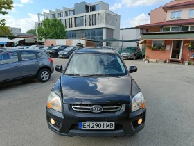 Kia Sportage 2.0 GAZ BARTER 140, снимка 2