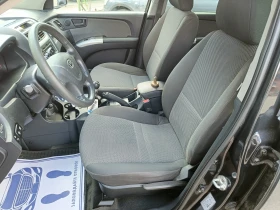 Kia Sportage 2.0 GAZ BARTER 140, снимка 9