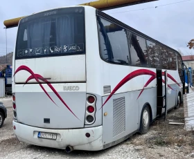 Iveco Massive EURORIDER E-38, снимка 2