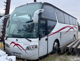 Iveco Massive EURORIDER E-38, снимка 4