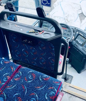 Iveco Massive EURORIDER E-38, снимка 7