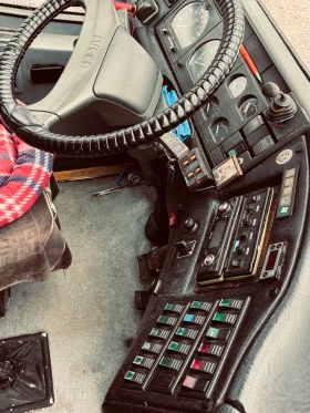 Iveco Massive EURORIDER E-38, снимка 9