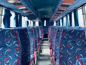 Iveco Massive EURORIDER E-38, снимка 6