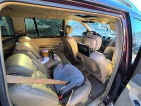 Mercedes-Benz GL 500, снимка 13