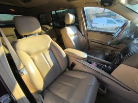 Mercedes-Benz GL 500, снимка 4