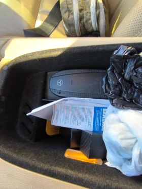 Mercedes-Benz GL 500, снимка 12