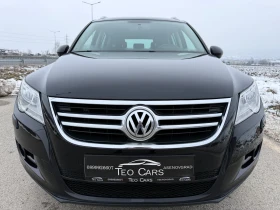 VW Tiguan 2.0TDI / 4MOTION / NAVI / PARKTRONIC/ FULL SERVICE, снимка 2