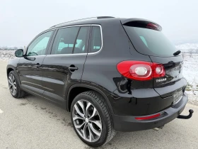 VW Tiguan 2.0TDI / 4MOTION / NAVI / PARKTRONIC/ FULL SERVICE, снимка 5