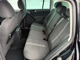 VW Tiguan 2.0TDI / 4MOTION / NAVI / PARKTRONIC/ FULL SERVICE, снимка 11