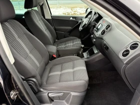 VW Tiguan 2.0TDI / 4MOTION / NAVI / PARKTRONIC/ FULL SERVICE, снимка 10