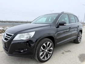 VW Tiguan 2.0TDI / 4MOTION / NAVI / PARKTRONIC/ FULL SERVICE, снимка 3