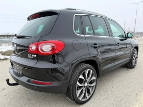 VW Tiguan 2.0TDI / 4MOTION / NAVI / PARKTRONIC/ FULL SERVICE, снимка 7
