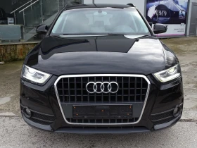 Audi Q3 2.0TDI_140Коня_Белгия_* , снимка 3