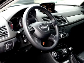 Audi Q3 2.0TDI_140Коня_Белгия_* , снимка 10