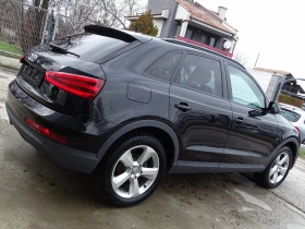 Audi Q3 2.0TDI_140Коня_Белгия_* , снимка 7