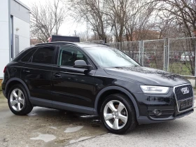 Audi Q3 2.0TDI_140Коня_Белгия_* , снимка 8