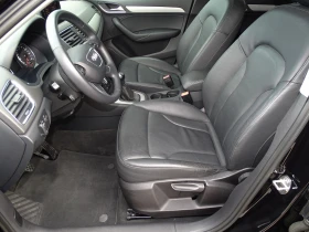 Audi Q3 2.0TDI_140Коня_Белгия_* , снимка 9
