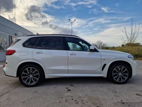 BMW X5 350d, снимка 6