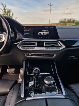 BMW X5 350d, снимка 12
