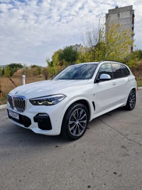 BMW X5 350d, снимка 3