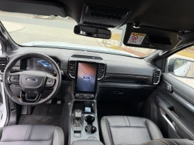 Ford Ranger Wildtrak, снимка 13