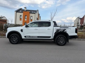 Ford Ranger Wildtrak, снимка 2