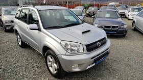 Toyota Rav4 2.0D4D, снимка 3