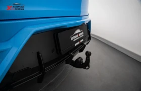 Lamborghini Urus SE Blu Cepheus 23, снимка 8