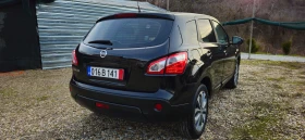 Nissan Qashqai 1, 6i* ЕВРО5* ГАЗОВ ИНЖЕКЦИОН* НАВИГАЦИЯ* 2013г* Т, снимка 4