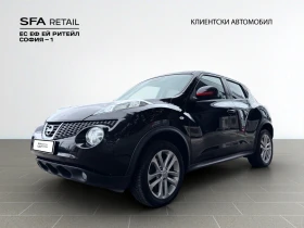 Nissan Juke 190 1.6 DIG-T Acenta, снимка 1
