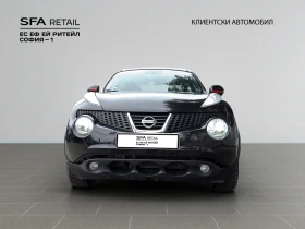 Nissan Juke 190 1.6 DIG-T Acenta, снимка 2