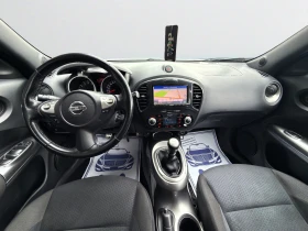 Nissan Juke 190 1.6 DIG-T Acenta, снимка 9