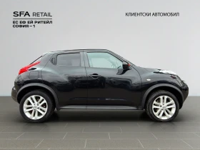 Nissan Juke 190 1.6 DIG-T Acenta, снимка 4