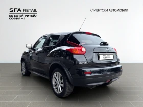 Nissan Juke 190 1.6 DIG-T Acenta, снимка 7
