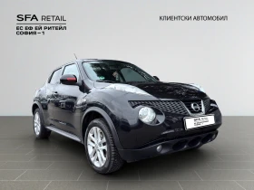 Nissan Juke 190 1.6 DIG-T Acenta, снимка 3