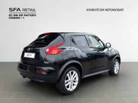 Nissan Juke 190 1.6 DIG-T Acenta, снимка 5