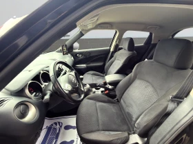 Nissan Juke 190 1.6 DIG-T Acenta, снимка 10