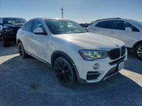 BMW X4 XDRIVE28I* * CARFAX * * АВТО КРЕДИТ * * , снимка 1