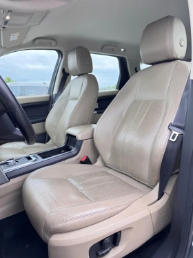 Land Rover Discovery Sport 7-местен / 2.2TD4 /HSE Luxury/4х4, снимка 7