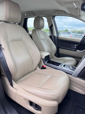 Land Rover Discovery Sport 7-местен / 2.2TD4 /HSE Luxury/4х4, снимка 8