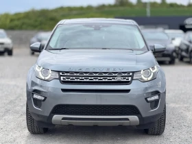 Land Rover Discovery Sport 7-местен / 2.2TD4 /HSE Luxury/4х4, снимка 2