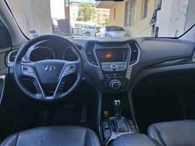 Hyundai Santa fe, снимка 7