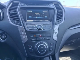 Hyundai Santa fe, снимка 6