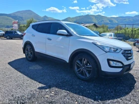 Hyundai Santa fe, снимка 2