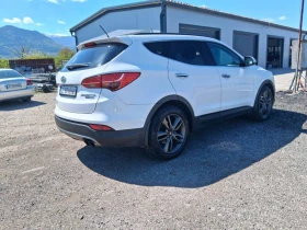 Hyundai Santa fe, снимка 4